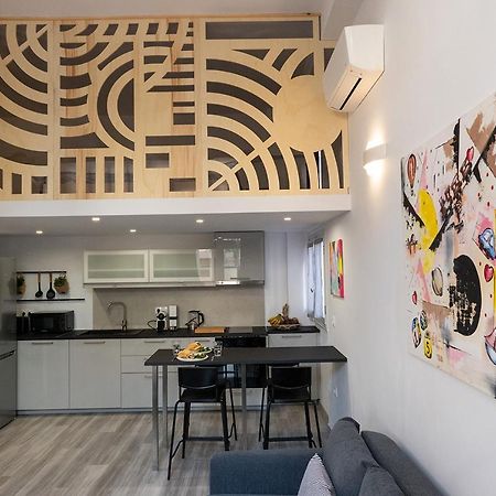 Central Suites Aegina 1 Экстерьер фото