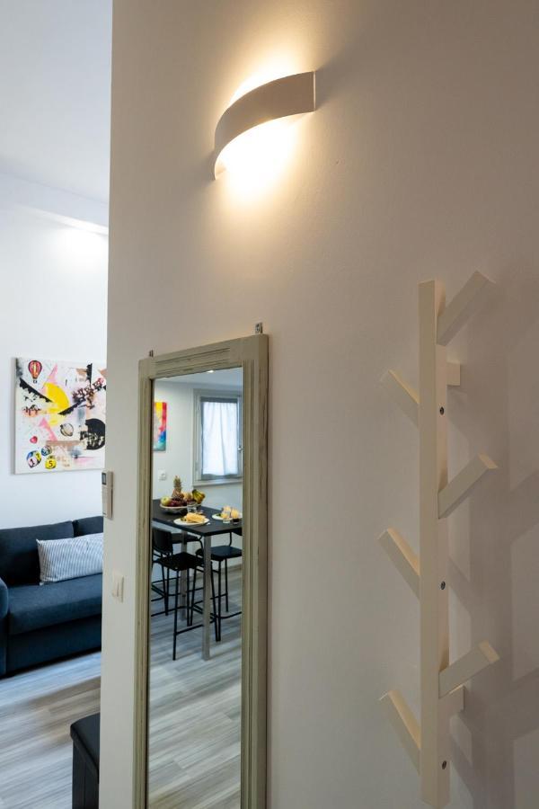 Central Suites Aegina 1 Экстерьер фото