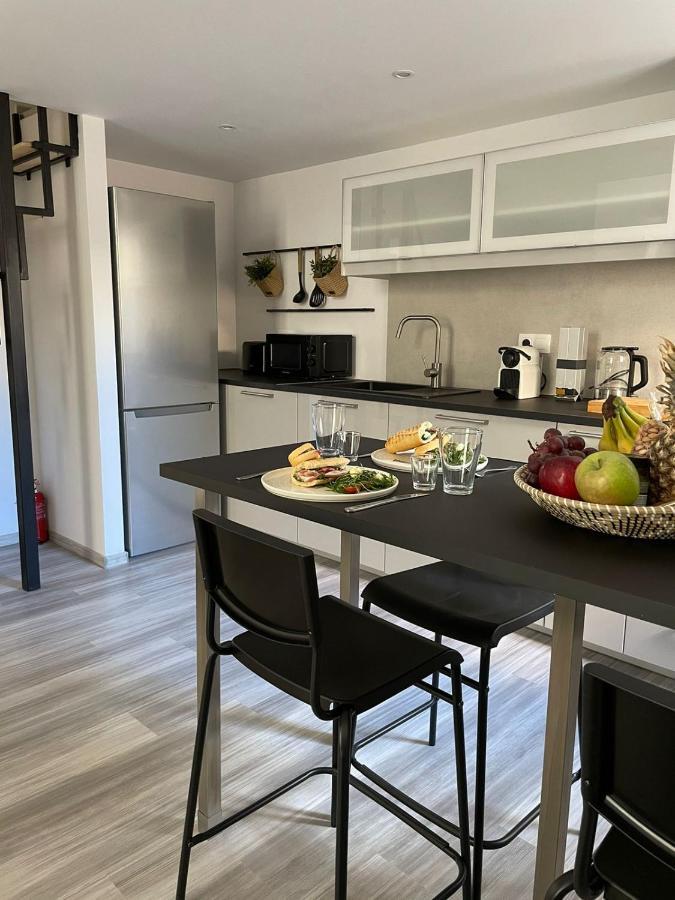 Central Suites Aegina 1 Экстерьер фото