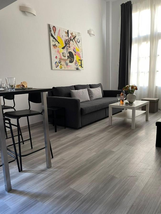 Central Suites Aegina 1 Экстерьер фото