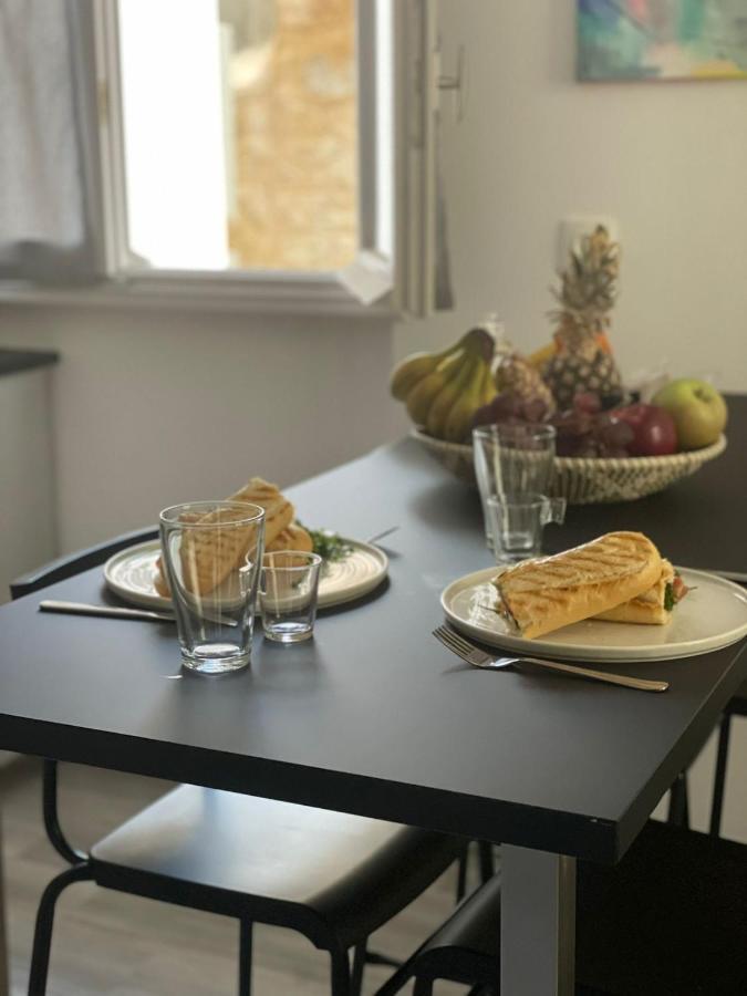 Central Suites Aegina 1 Экстерьер фото
