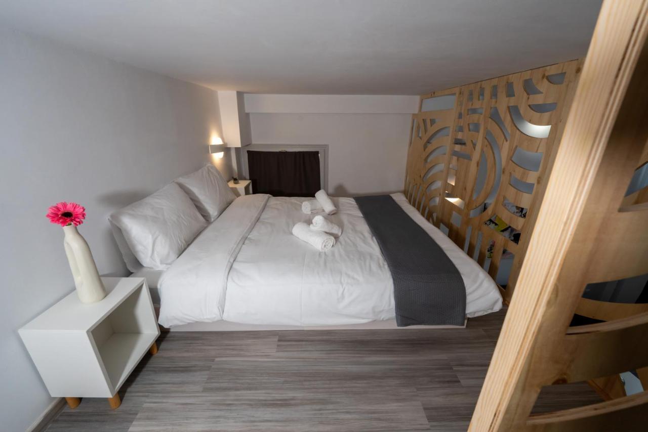 Central Suites Aegina 1 Экстерьер фото